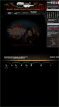Mobile Screenshot of en.face2faceproductions.com